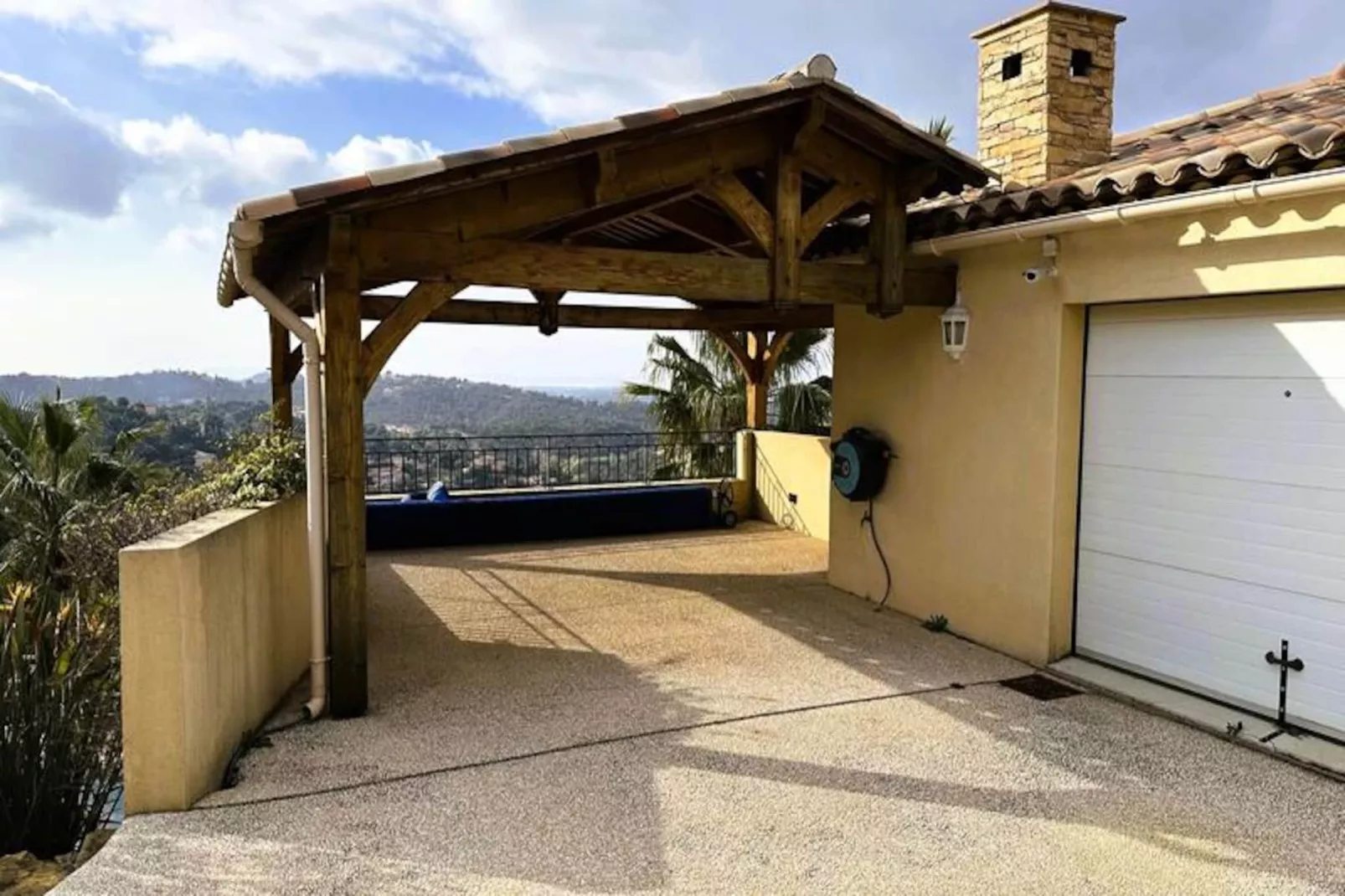 Résidence Villa Joya-la Londe Les Maures-Niet-getagd