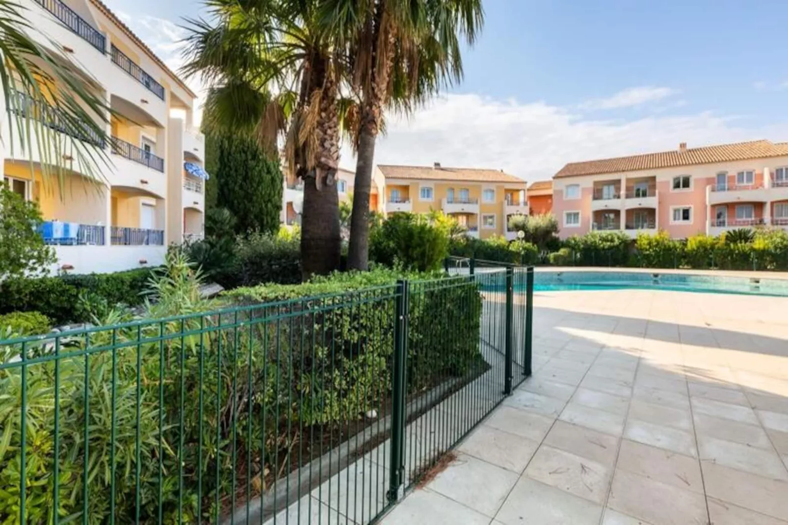 Les Issambres Lauriers - maeva Home-Niet-getagd