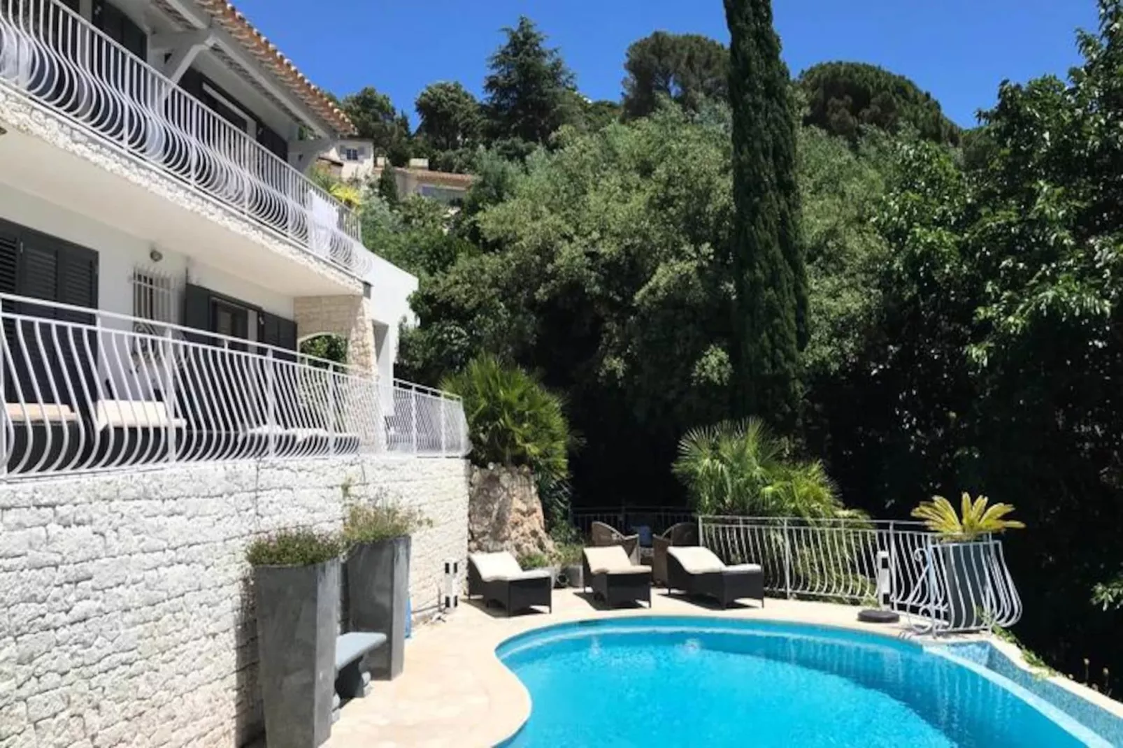 Résidence Villa Virdaya - maeva Home-Niet-getagd