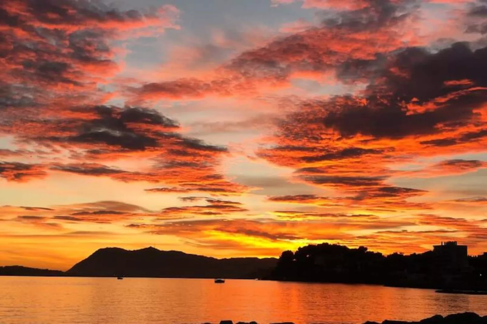 "malia La Radieuse" Wifi & Climatisation-Niet-getagd