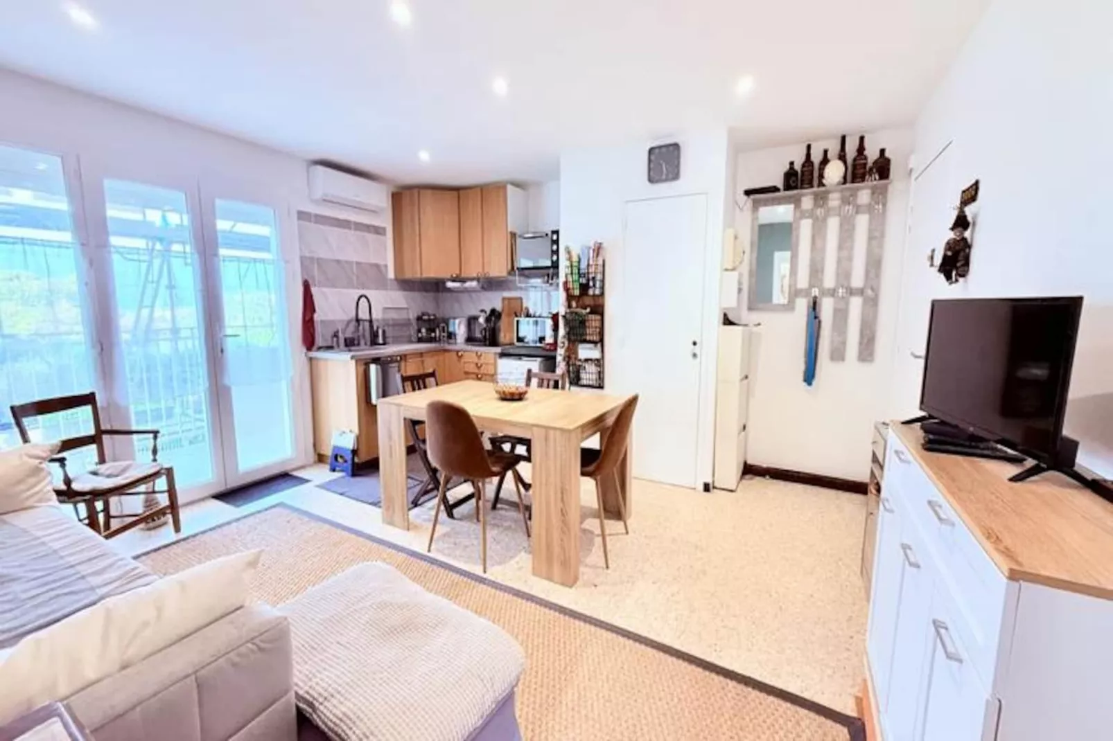 " Le Moorea" - Appartement 4 Personnes-Niet-getagd