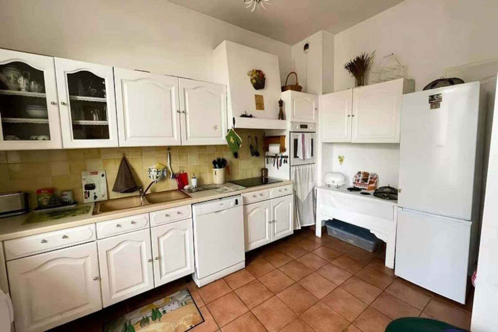 " Le Cocon Hy&eacute;rois" 100m2 - Wifi & Garage-Niet-getagd