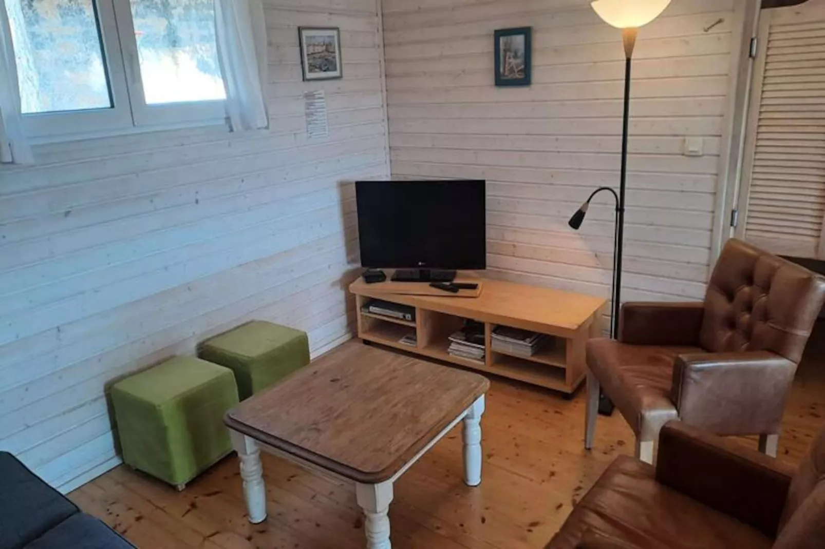 Résidence Parc Oasis-Niet-getagd