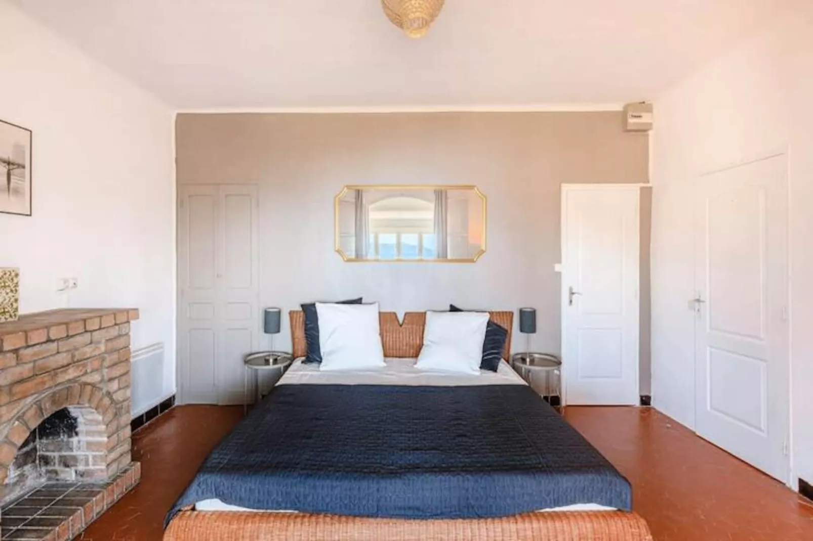 Résidence Villa Amiot - Villa Historique Aiguebelle - 10 Personnes-Niet-getagd