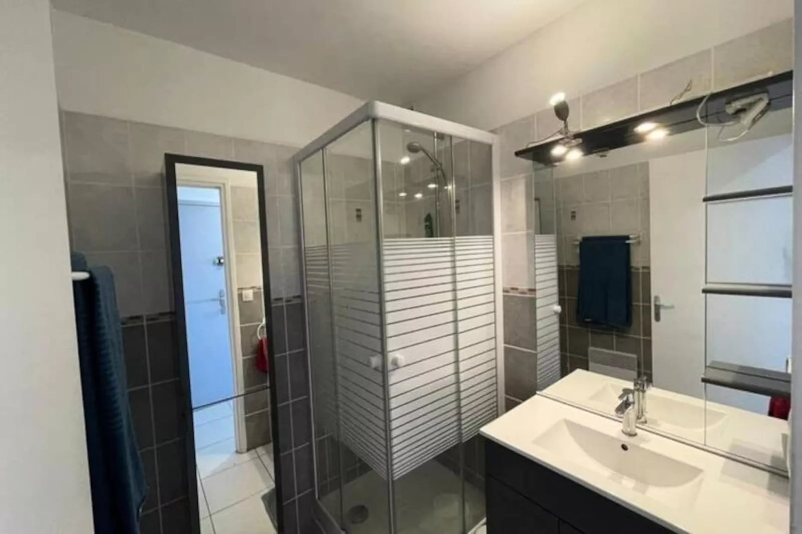 Résidence T2 à Saint-clair - Vue Exceptionnelle ! Classé 3*-Niet-getagd