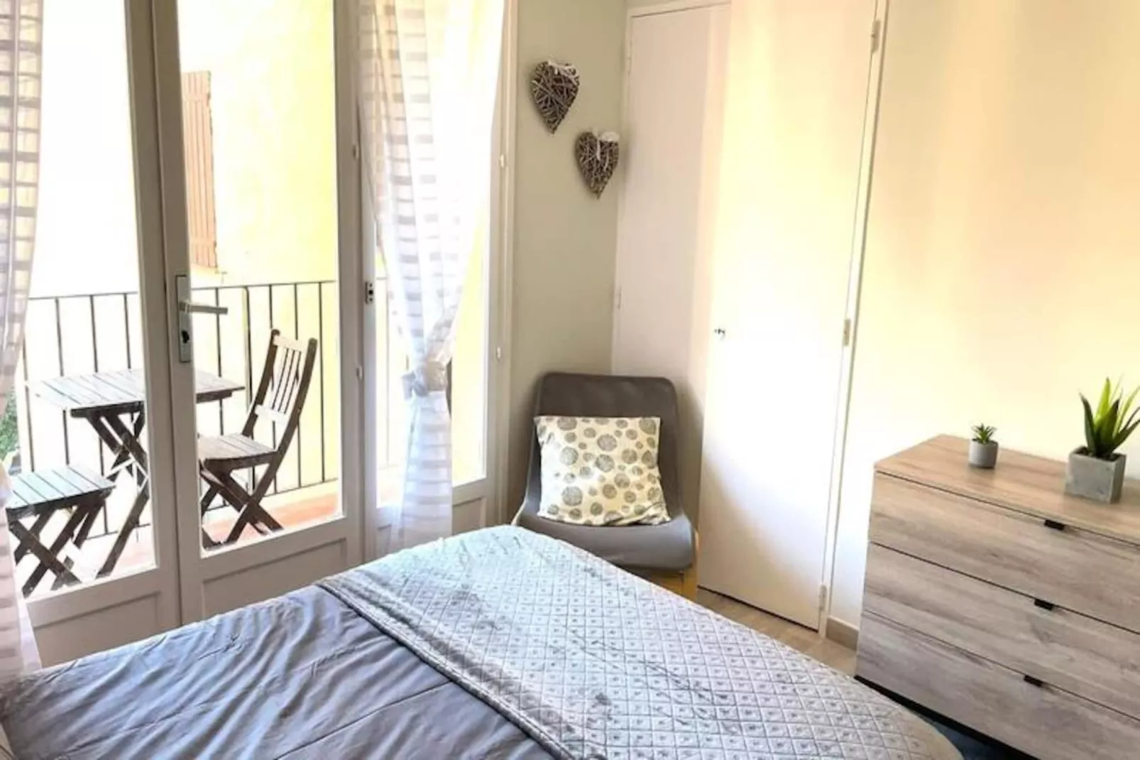 Résidence Magnifique T3 - Saint-clair - 500m De La Plage-Niet-getagd