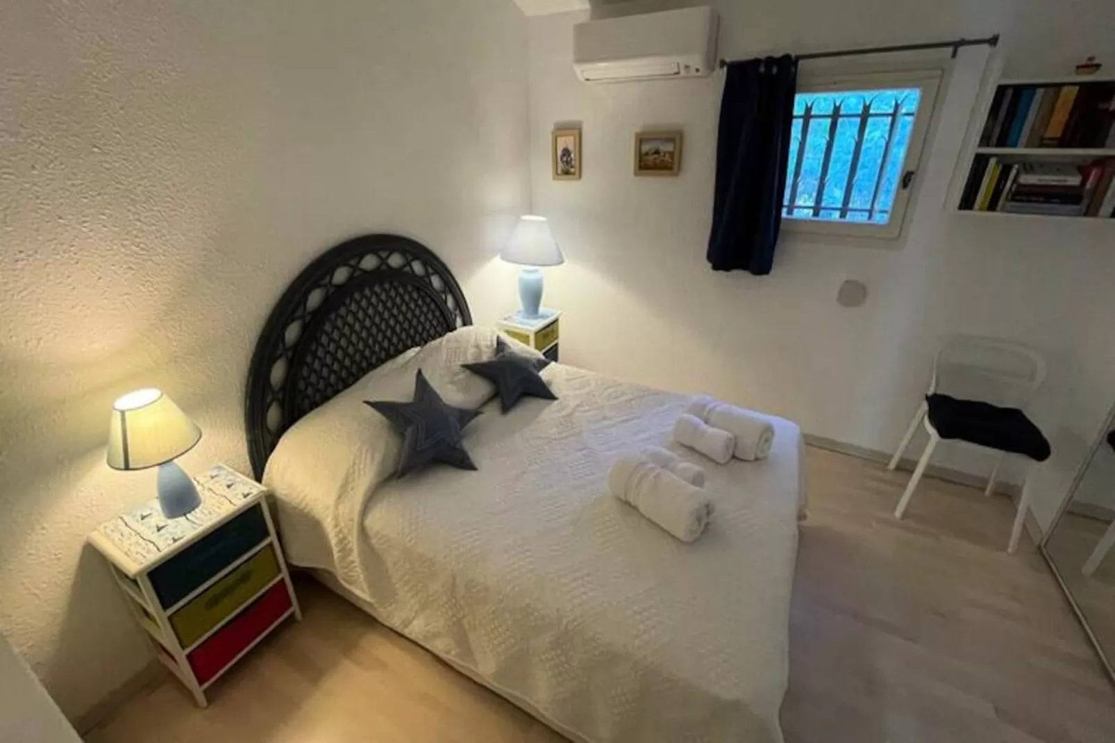 Résidence Duplex A Pramousquier - Vue Mer-Niet-getagd