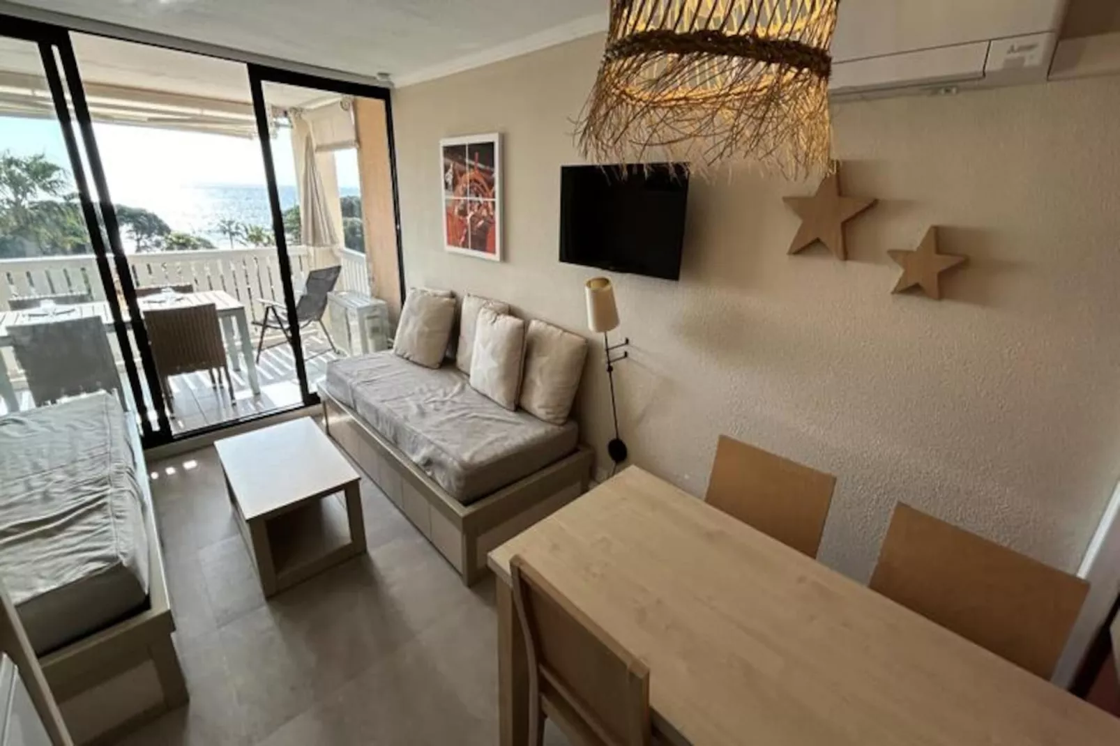 Résidence L&rsquo;anse De Pramousquier - Vue Mer Et Loisirs-Niet-getagd