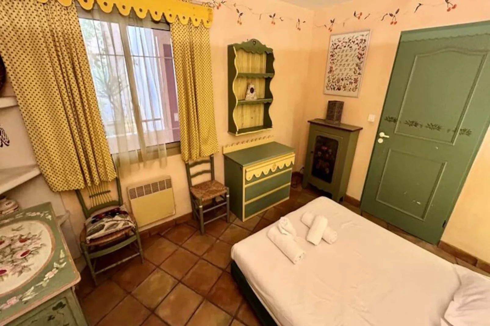 Résidence Appartement Atypique Avec Vue Mer, Piscine Et Charme à La Pagnol-Niet-getagd