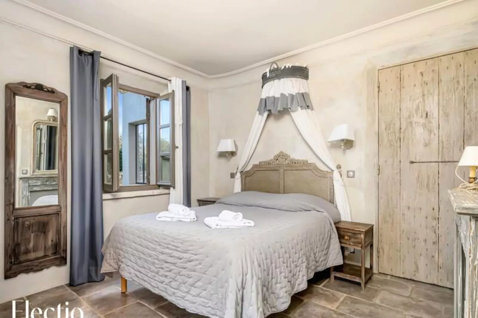 Loggia 3 Romarin | R&eacute;sidence Les Petitons-Niet-getagd