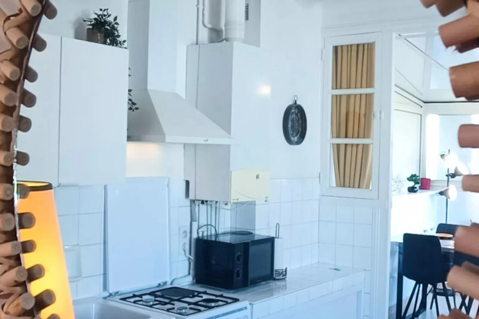 Appartements à Les Sables d'Olonne-Niet-getagd