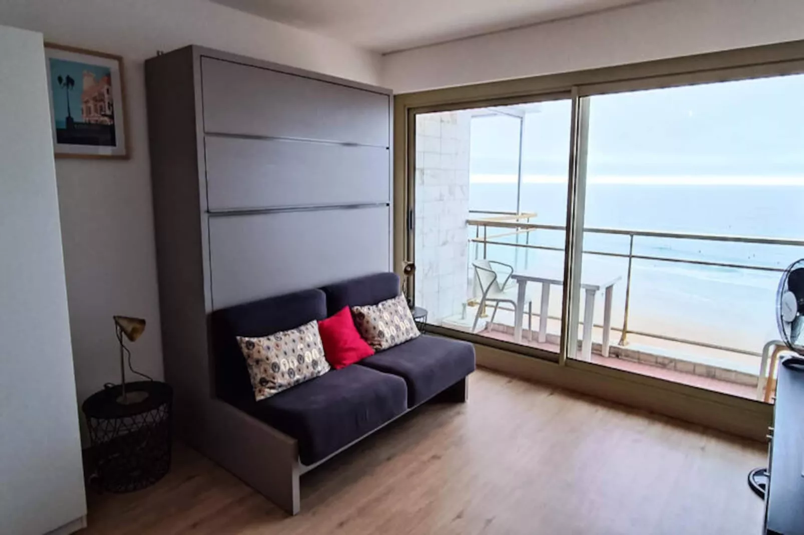 Studio à Les Sables d'Olonne-Niet-getagd