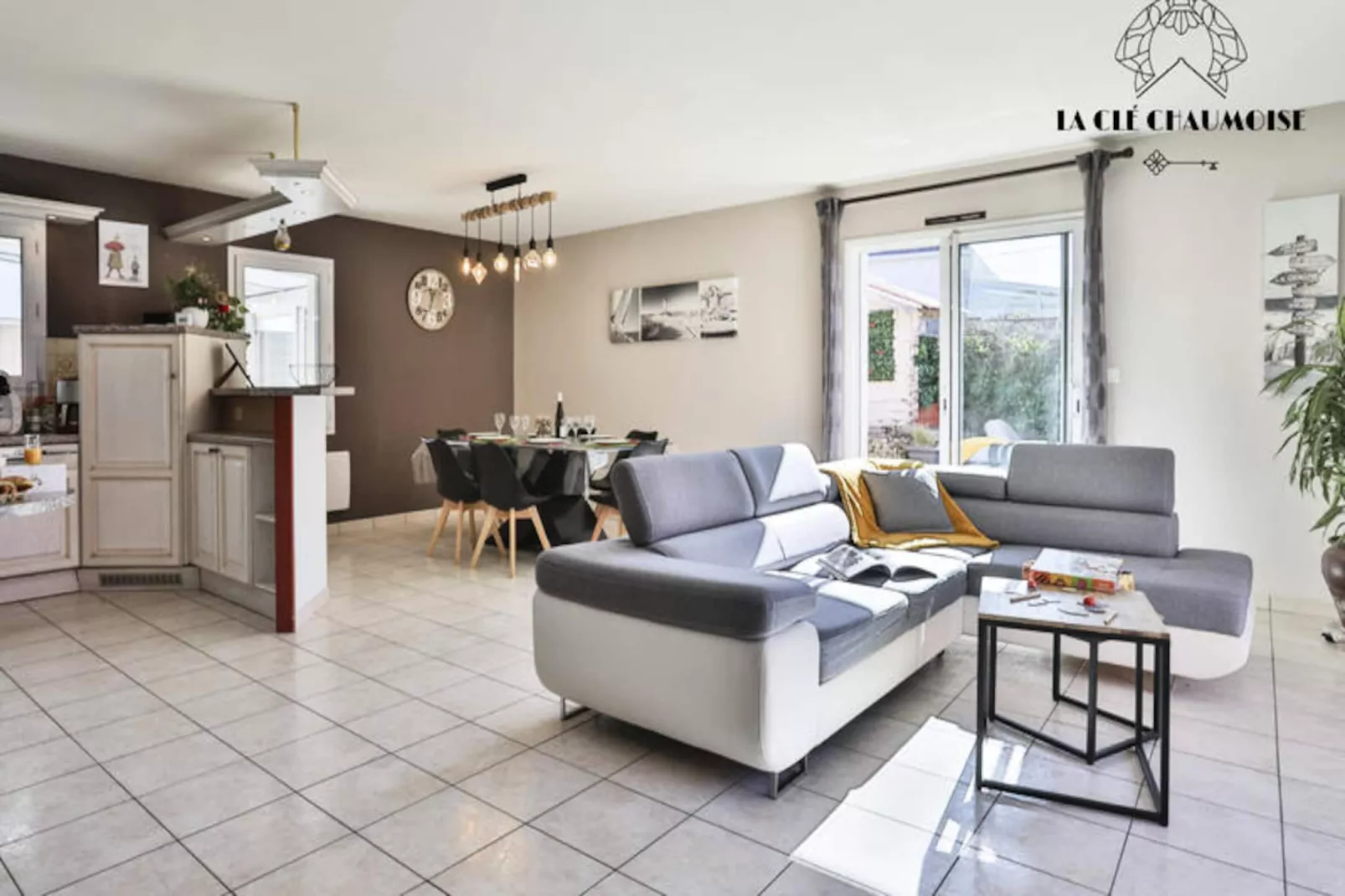 Maison à Les Sables d'Olonne-Niet-getagd