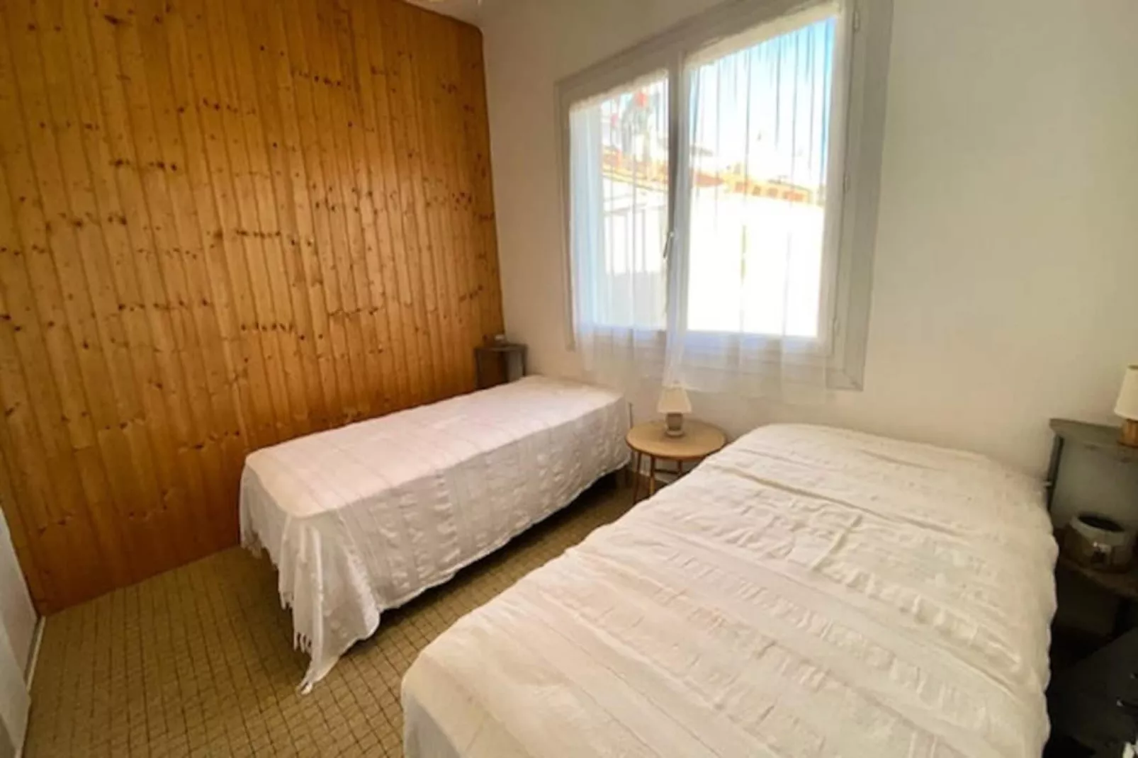 Maison à Saint-Gilles-Croix-de-Vie-Niet-getagd