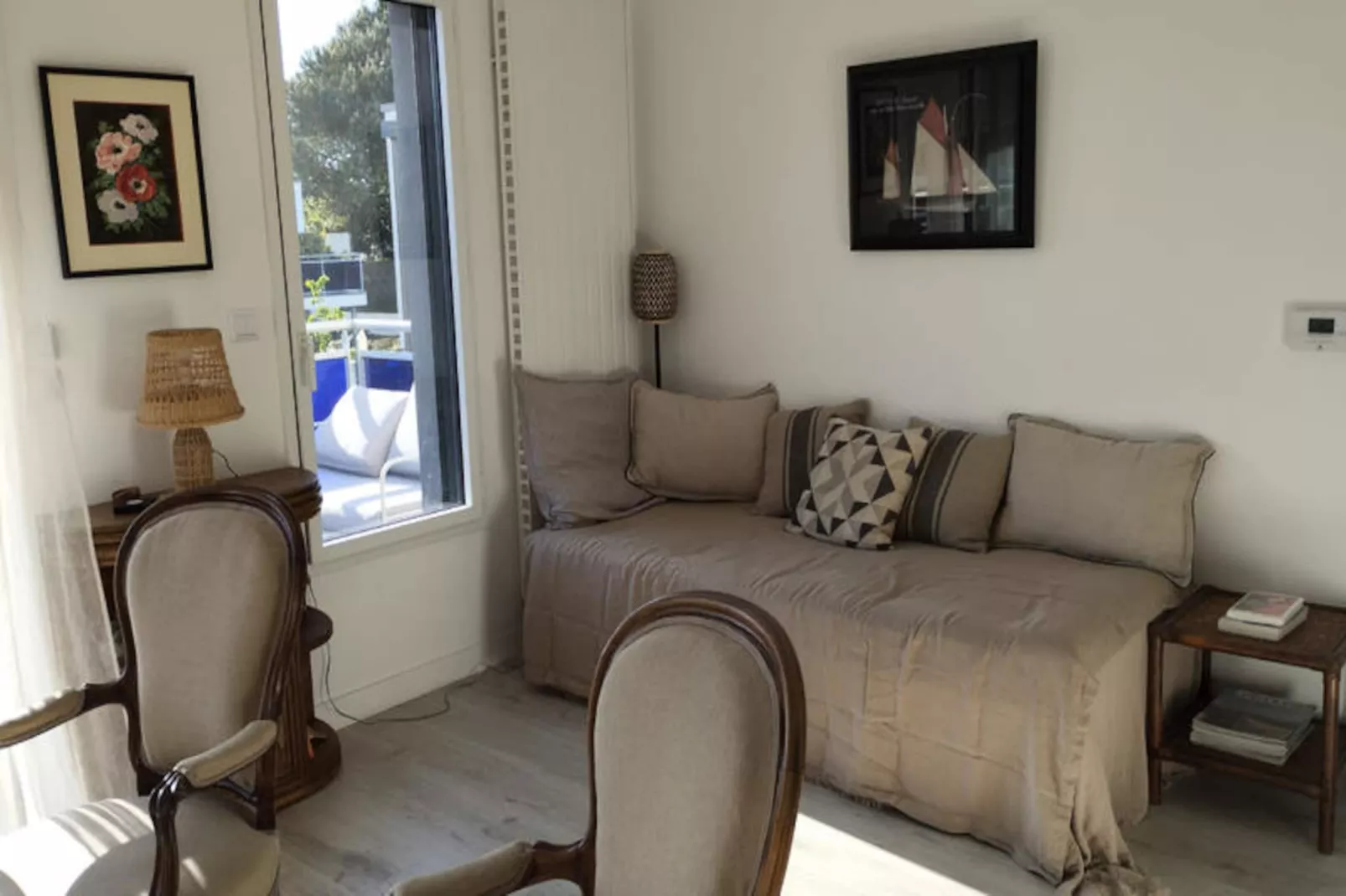 Appartements à Saint-Gilles-Croix-de-Vie-Niet-getagd