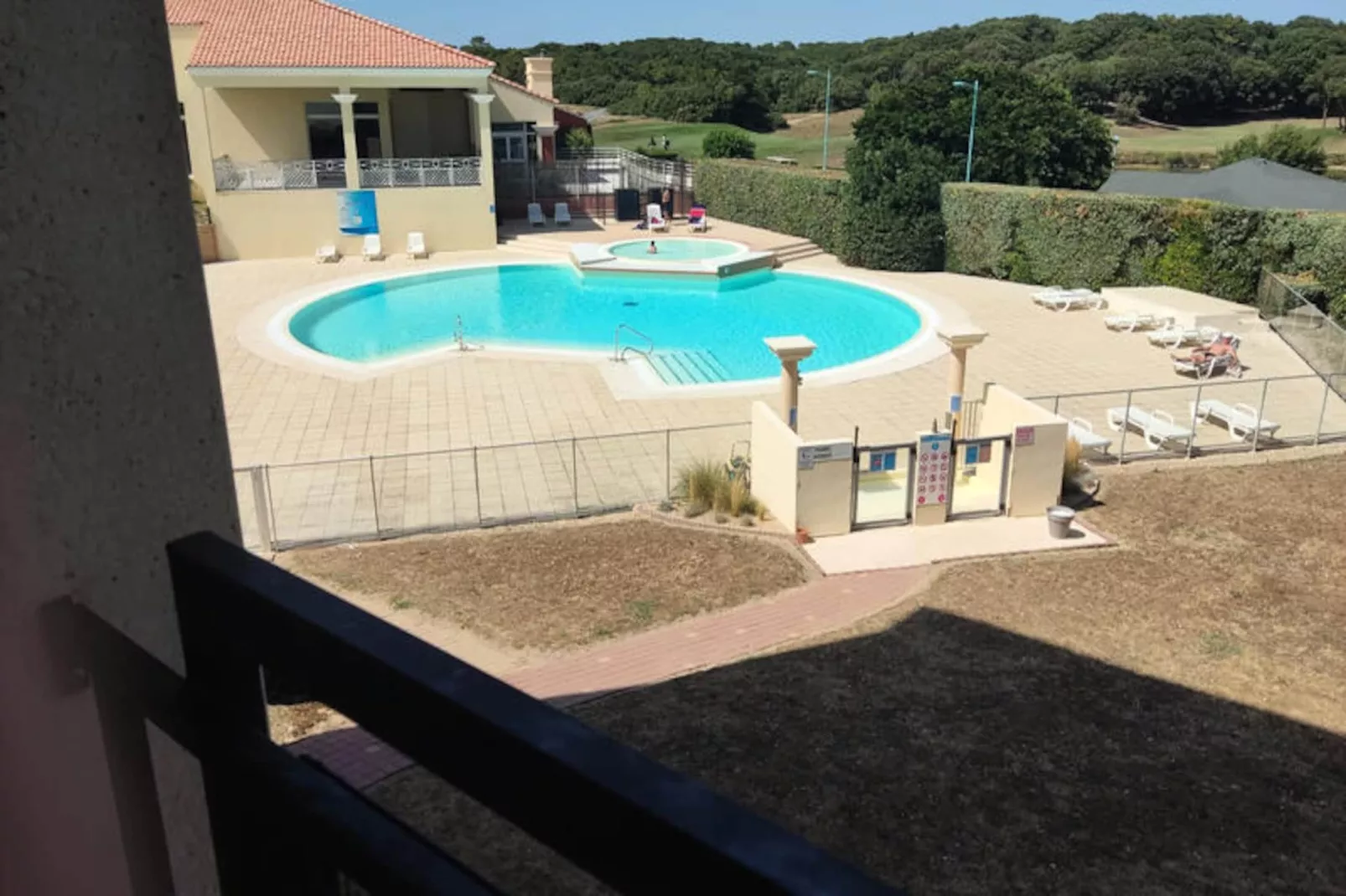 Appartements à Saint-Jean-de-Monts-Niet-getagd