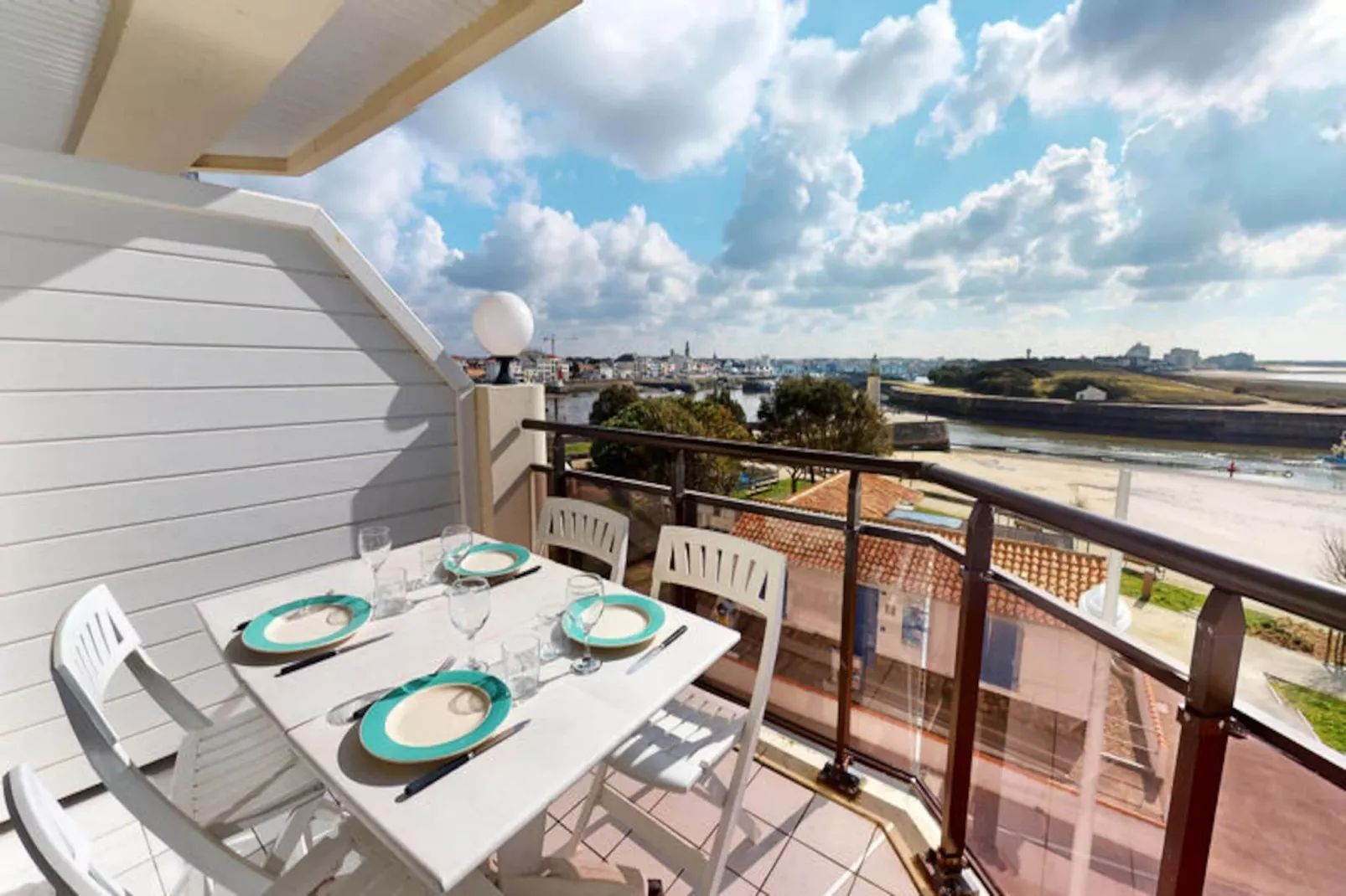 Appartements à Saint-Gilles-Croix-de-Vie-Niet-getagd