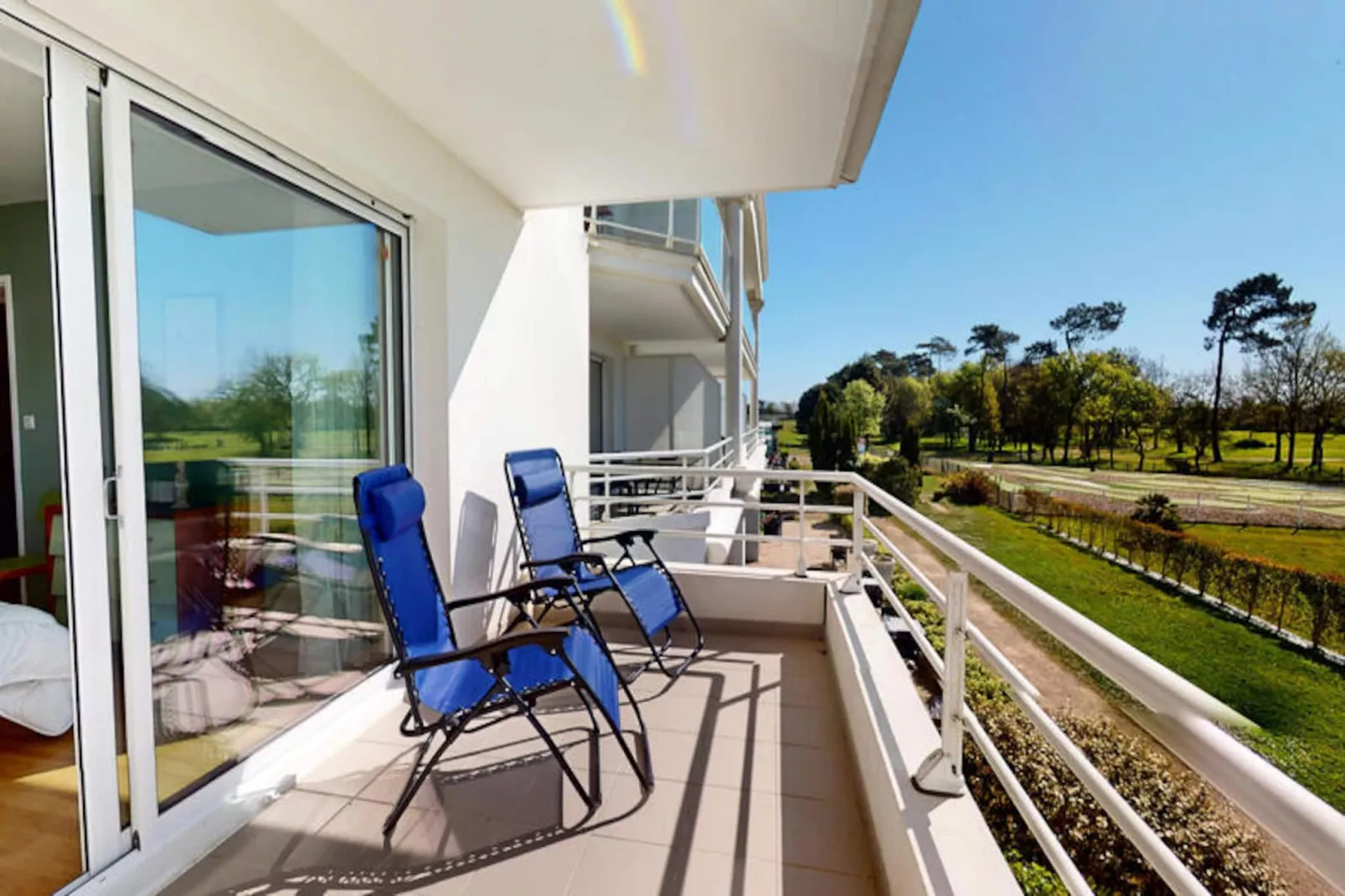 Appartements à L'Aiguillon-sur-Vie-Niet-getagd