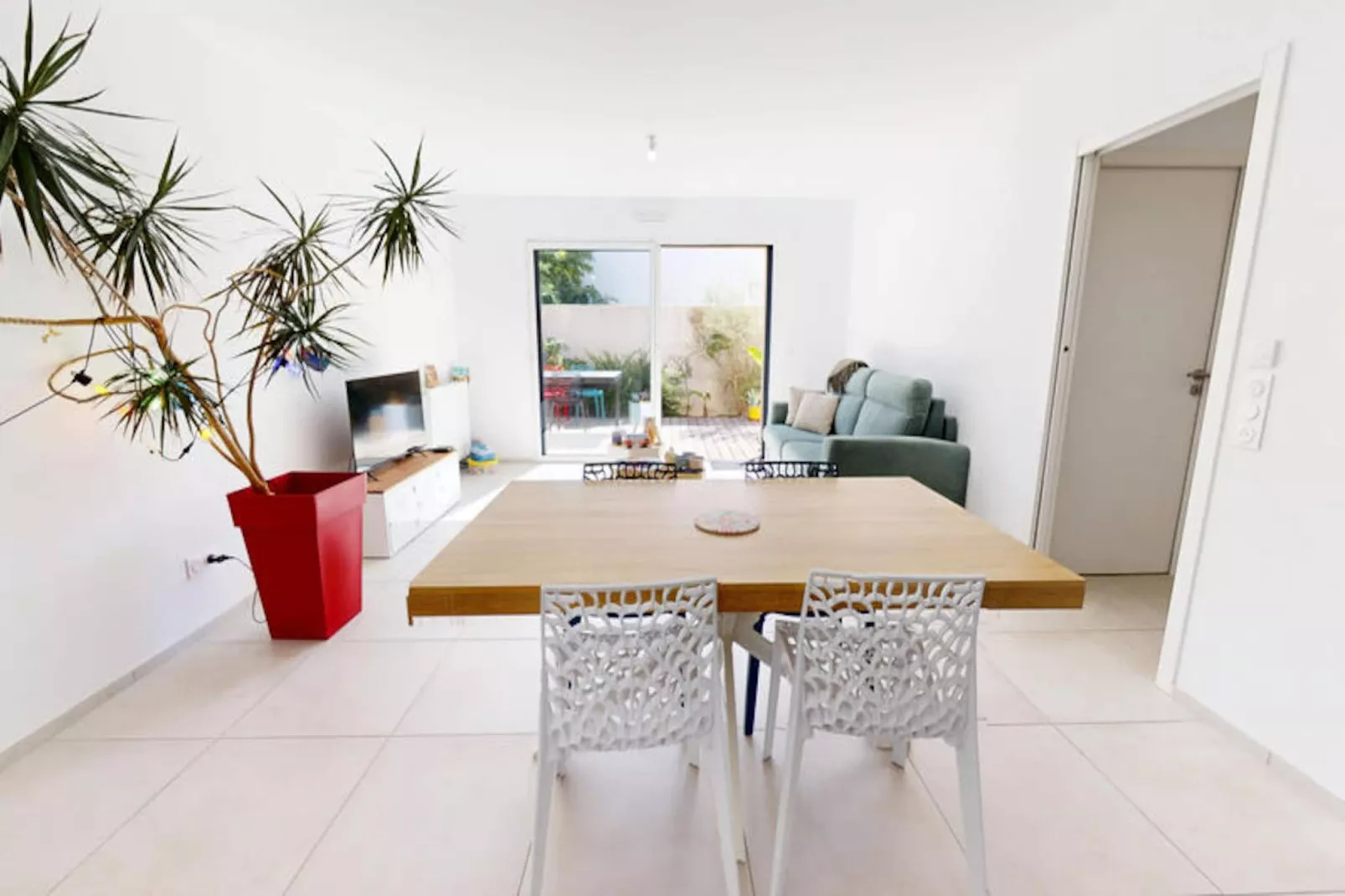 Maison à Saint-Gilles-Croix-de-Vie-Niet-getagd