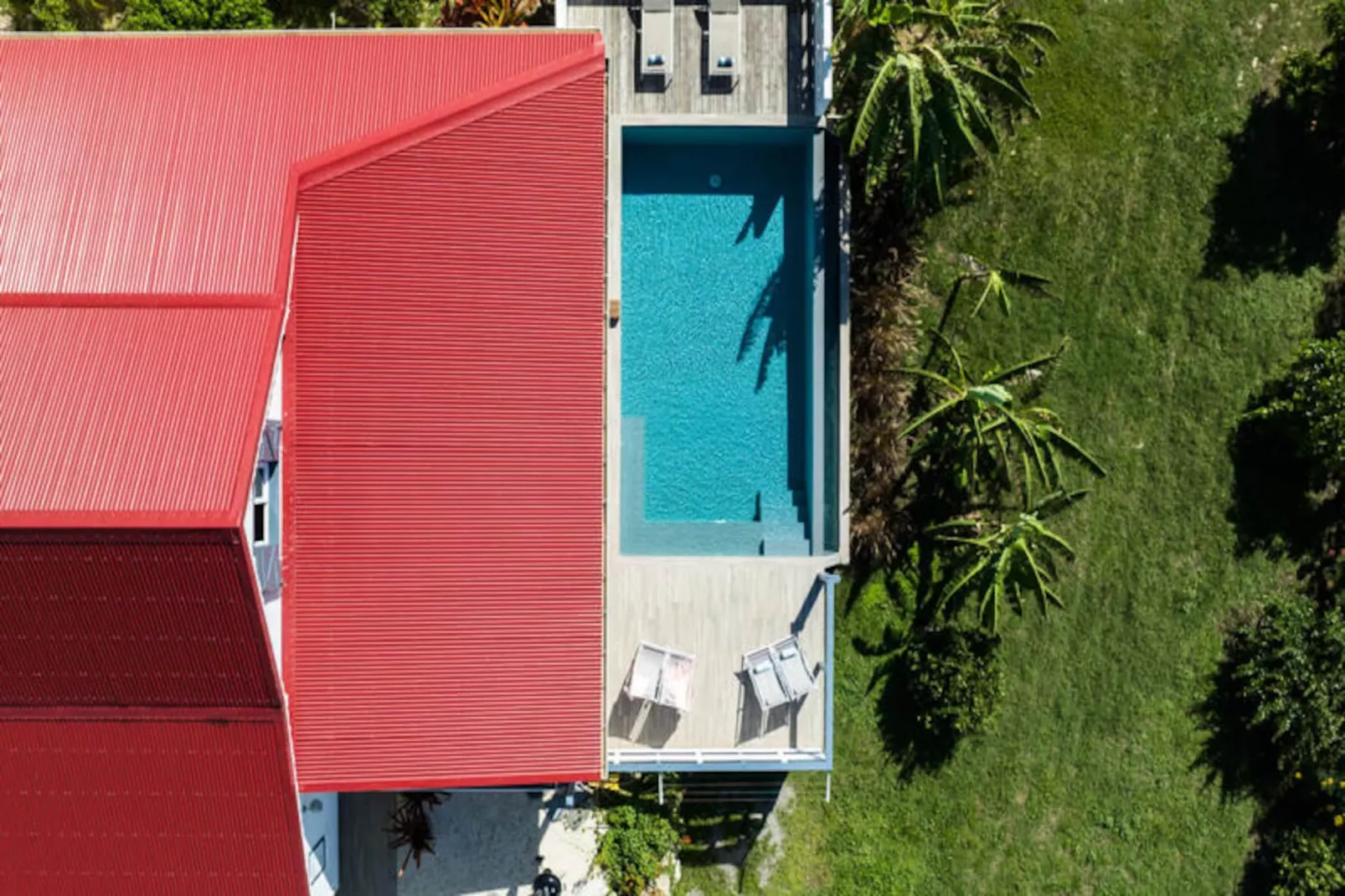 Villa Paruline - Niet-getagd