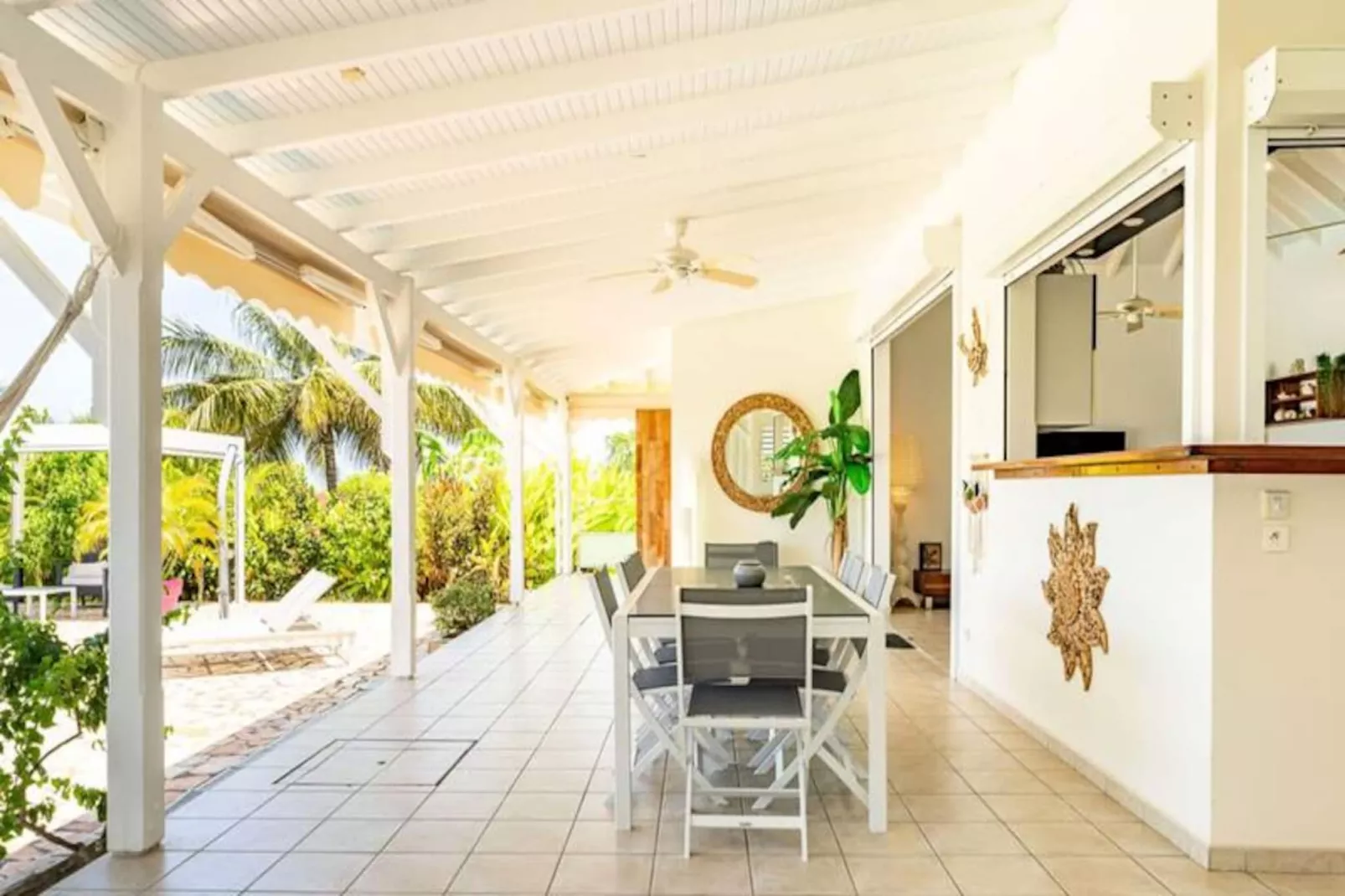 Villa Margaux - Niet-getagd