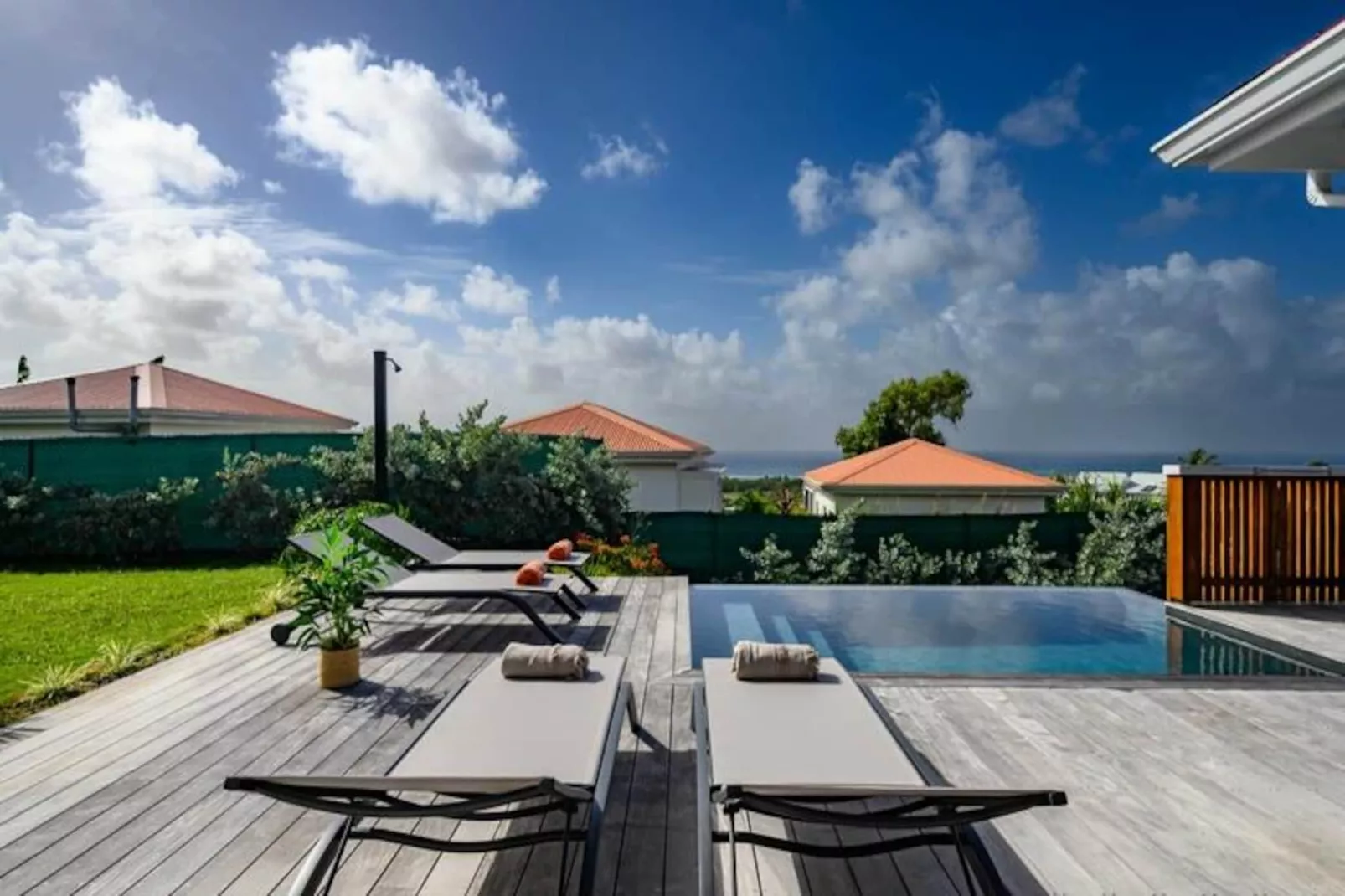 Villa Paloma - Niet-getagd