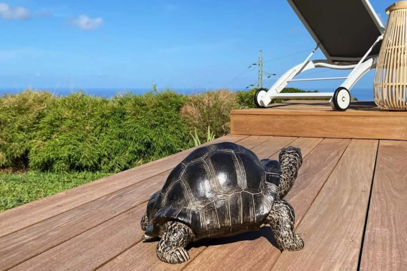 Villa Le Nid Des Colibris-Niet-getagd