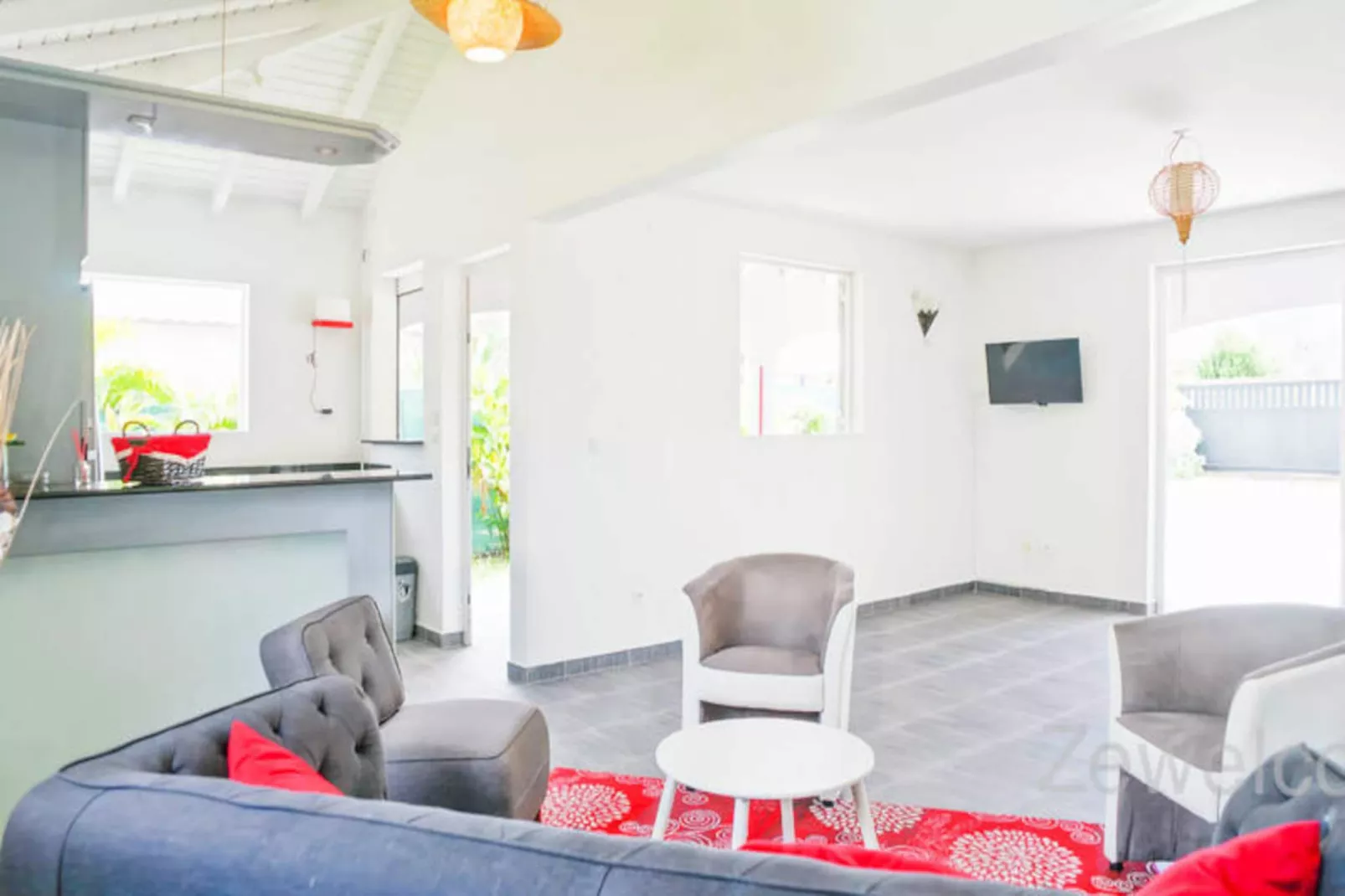 Villa Yanachrys-Niet-getagd