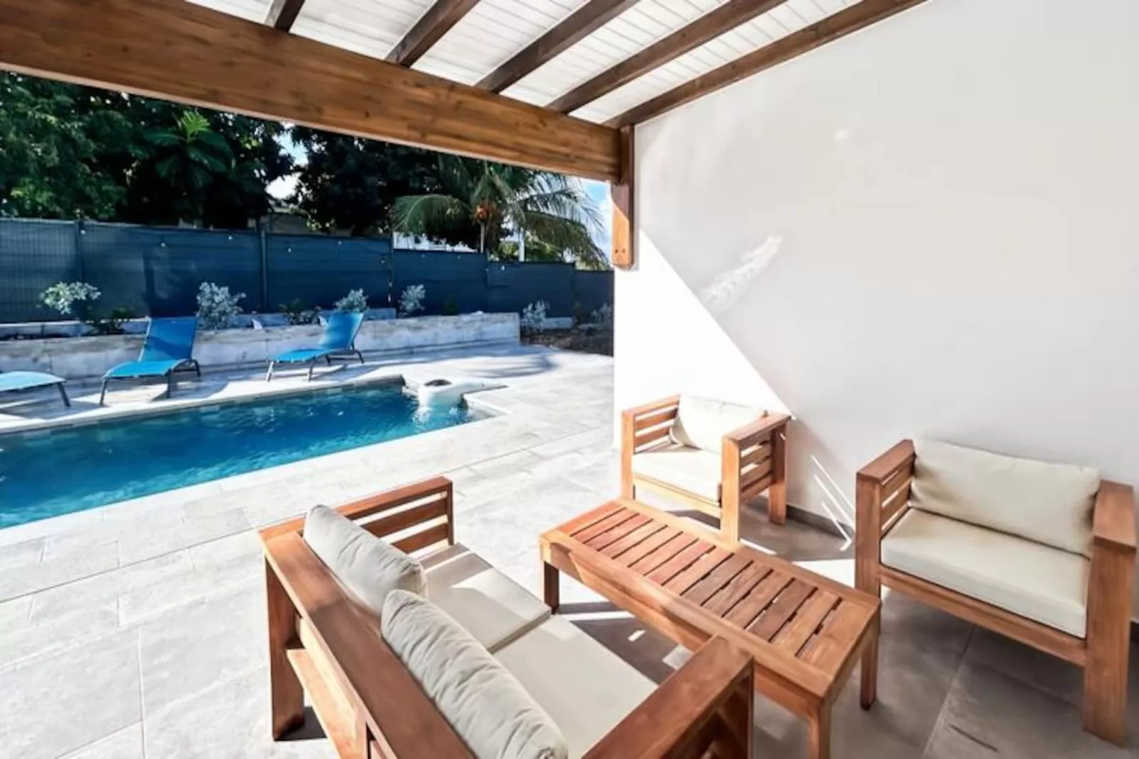 Villa Pura Vida-Niet-getagd