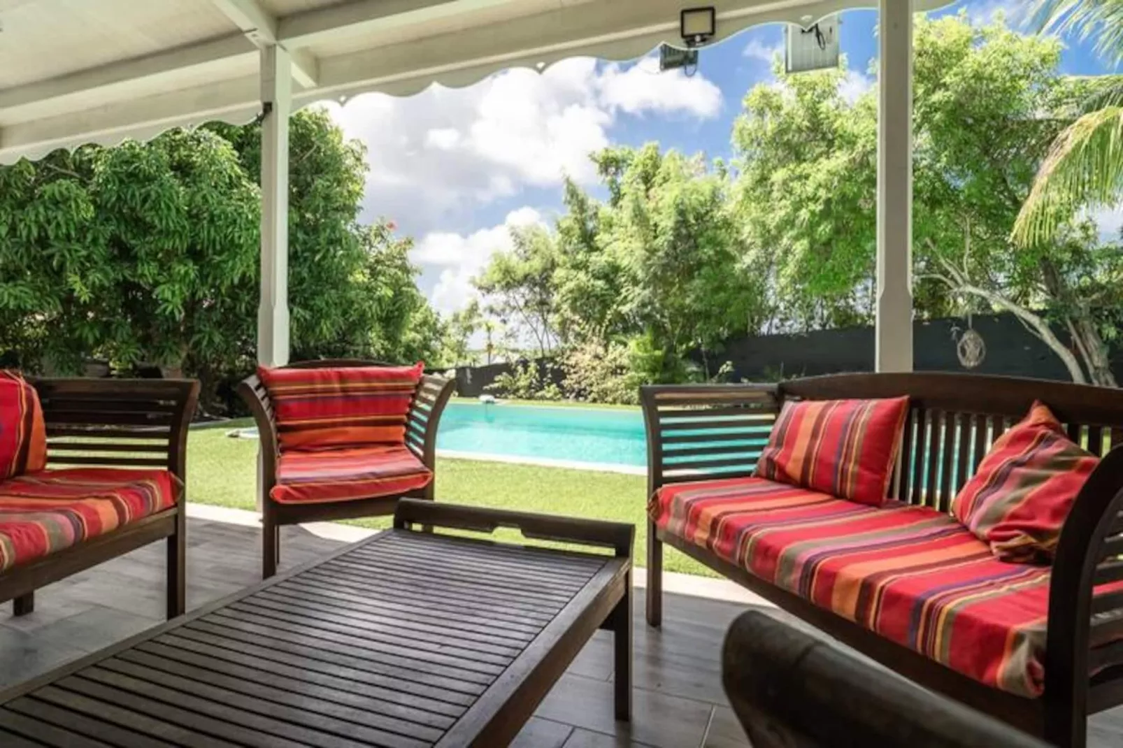 Villa Hibiscus-Niet-getagd