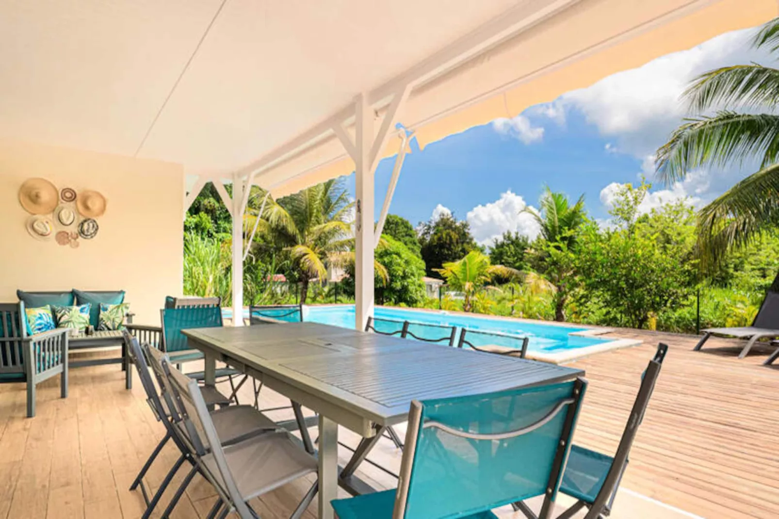 Villa Le Maroni-Niet-getagd