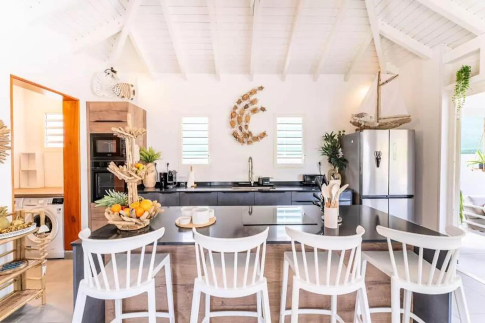 Villa Boh&egrave;me-Niet-getagd