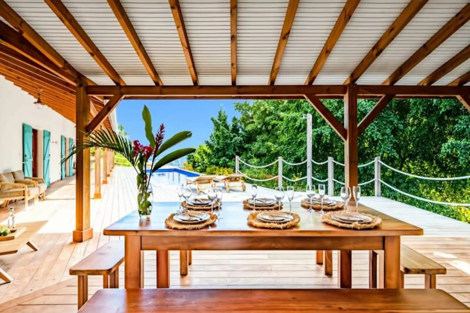 Villa Coccoloba - Niet-getagd