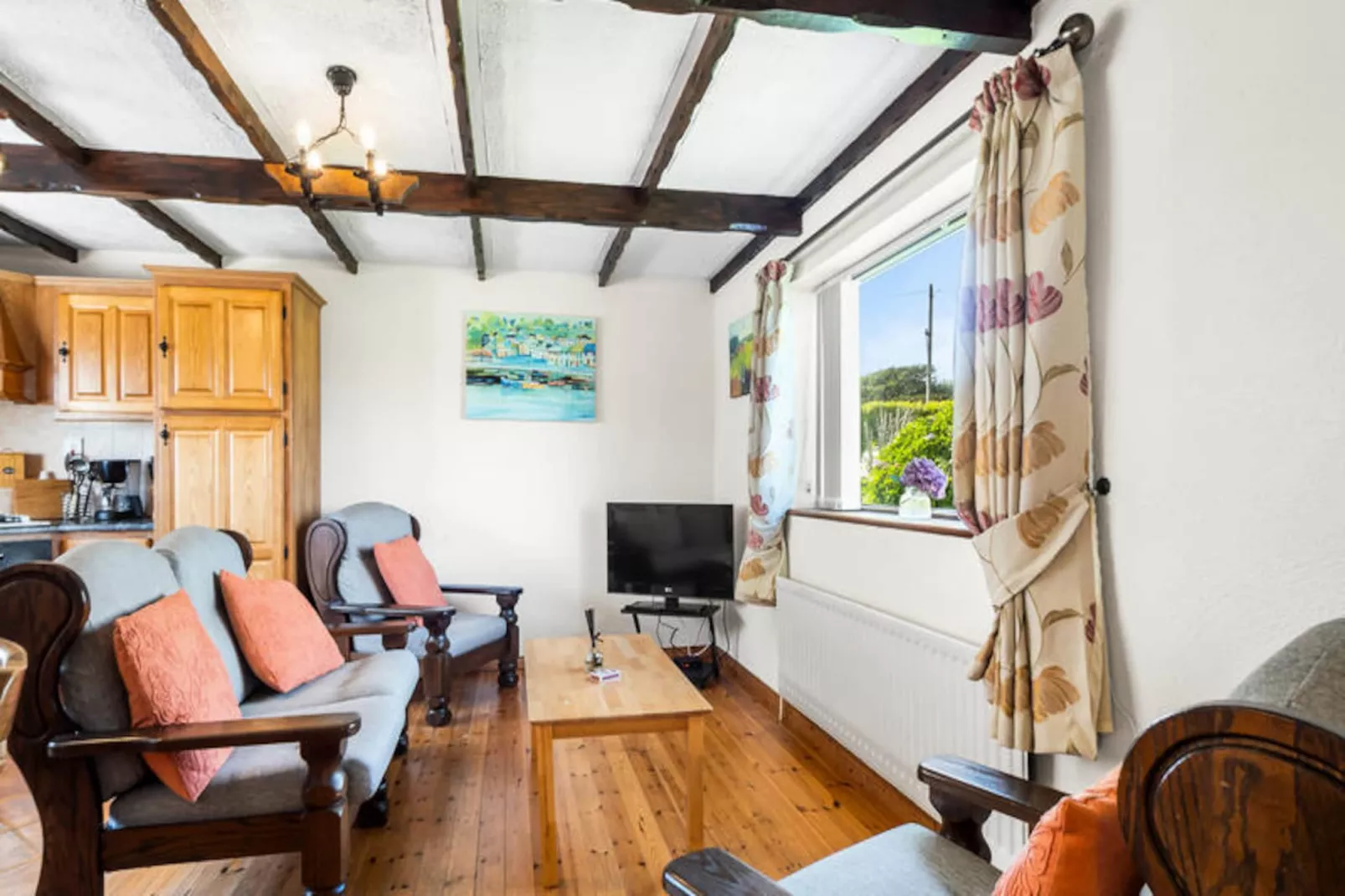 Maison à Carraroe Galway-Niet-getagd