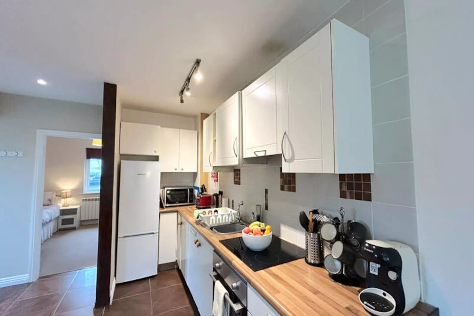 Mobil Home - Bungalow - Cottage à Clifden Galway-Niet-getagd