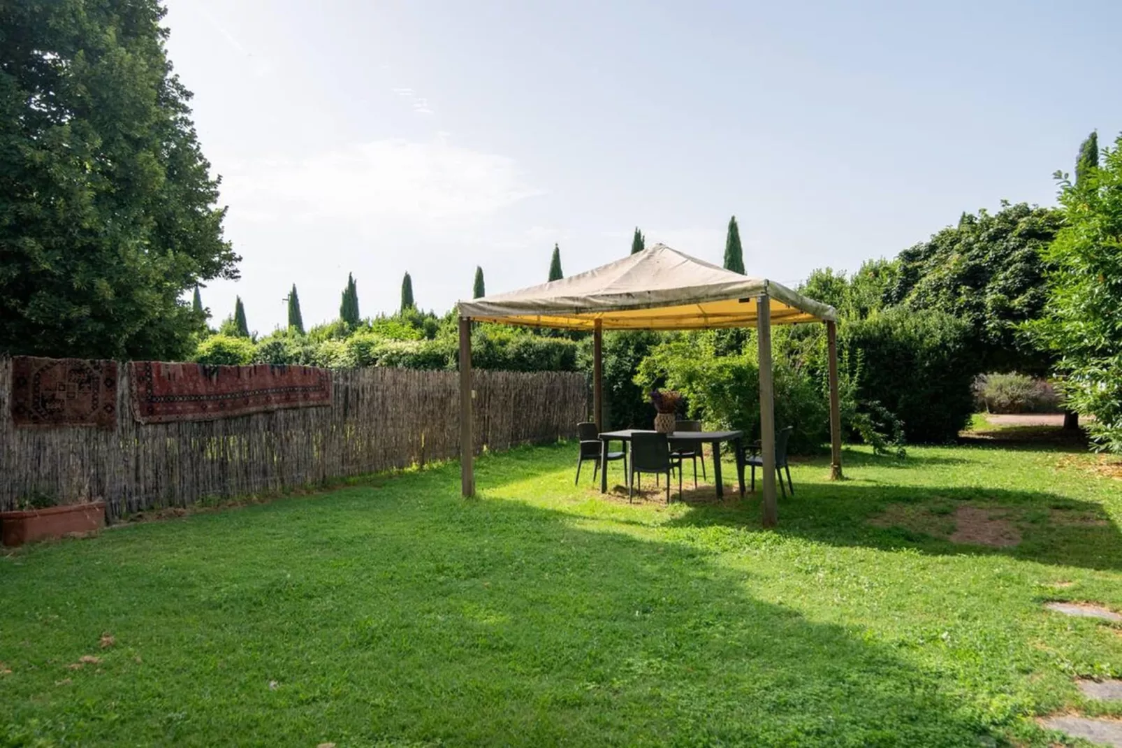 Officina-Faciliteiten