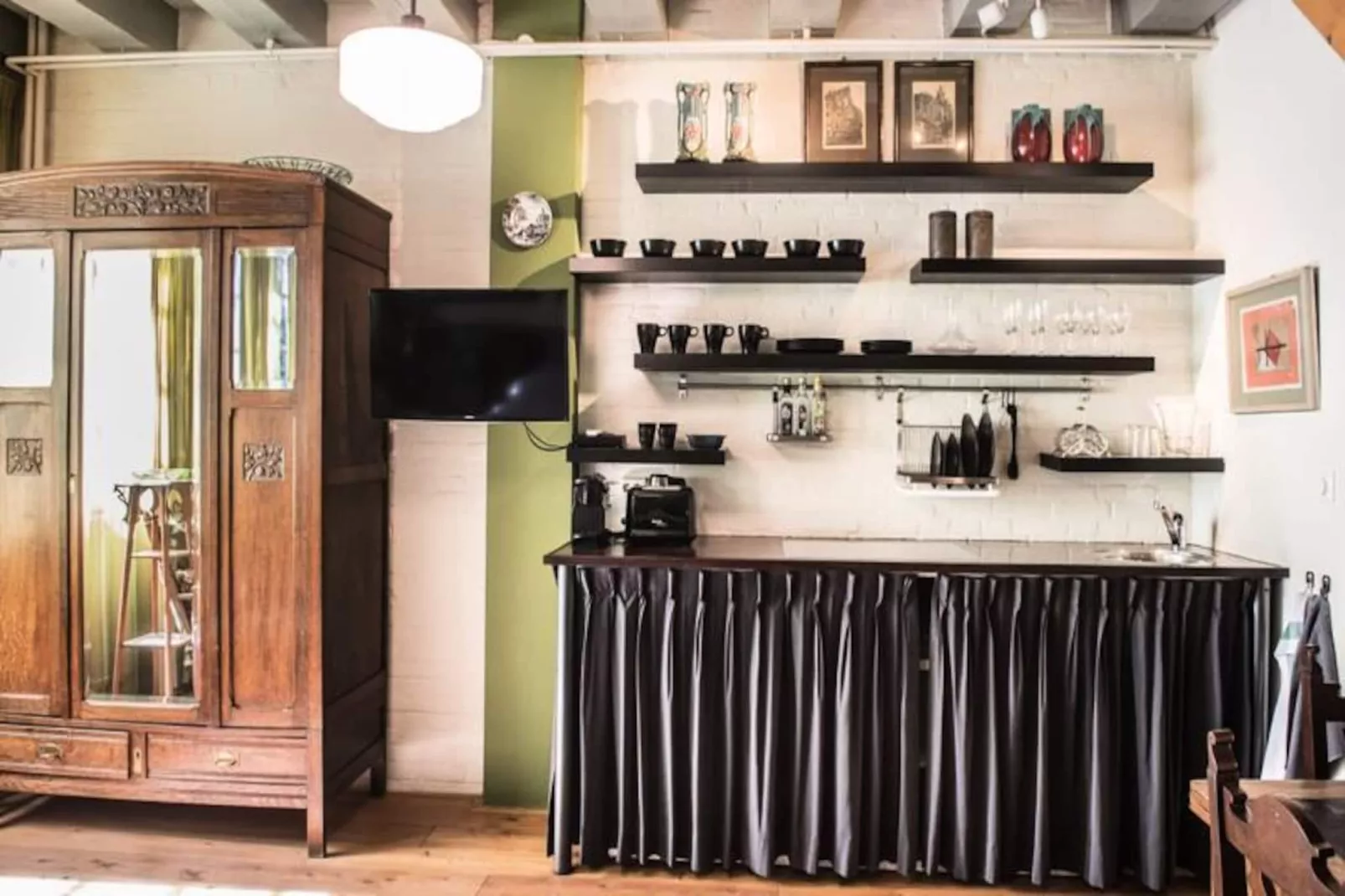 Studio Koggeschip Amsterdam Bb-Niet-getagd