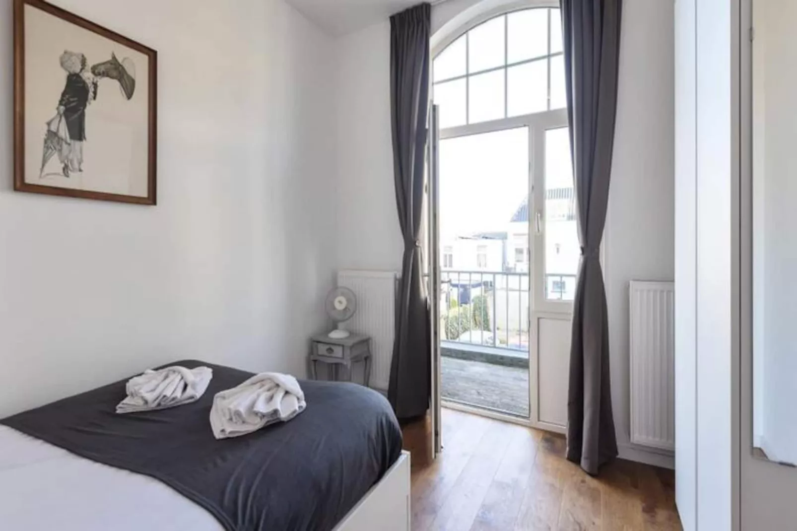 Isa Mae Apartment - Niet-getagd