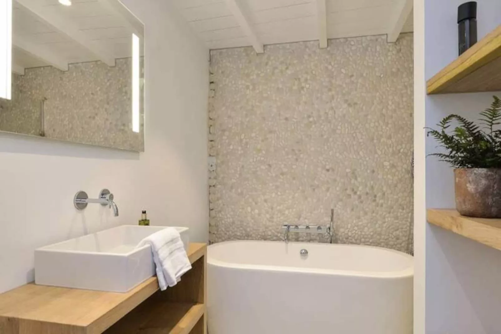 Endless Summer Beach-Niet-getagd