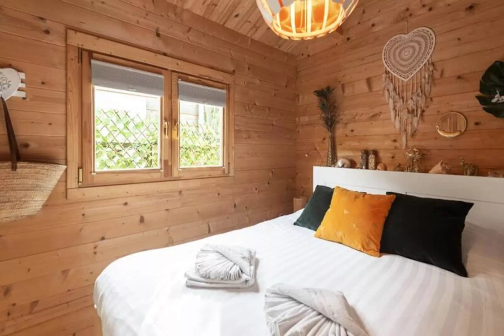 The Sea Lodge-Niet-getagd