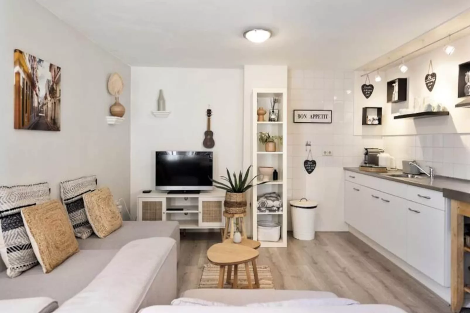 Tiny Home Historical-Niet-getagd