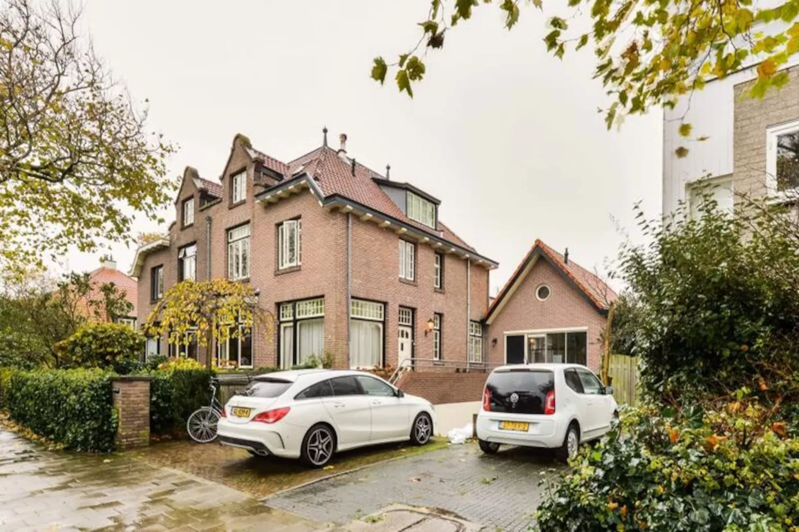 Luxury Garden View Apartment-Niet-getagd