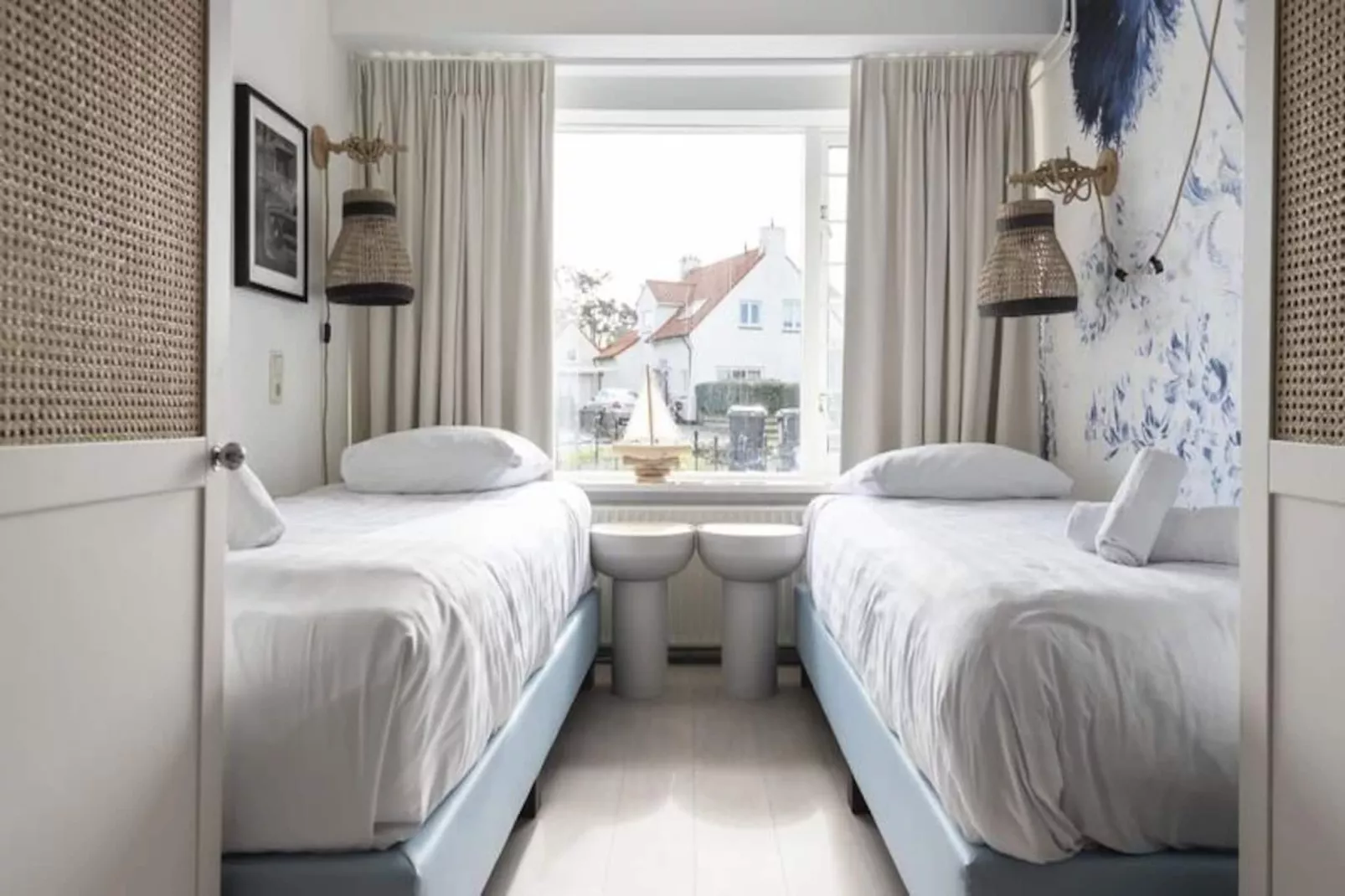 South Beach House - Apartment Groundfloor-Niet-getagd