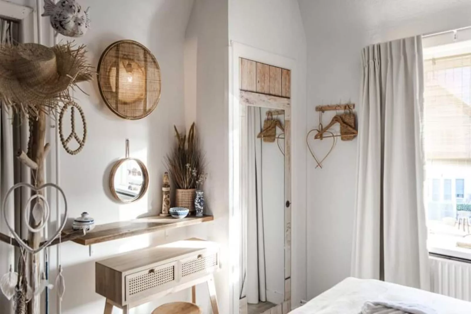 South Beach House 3 - Studio-Niet-getagd