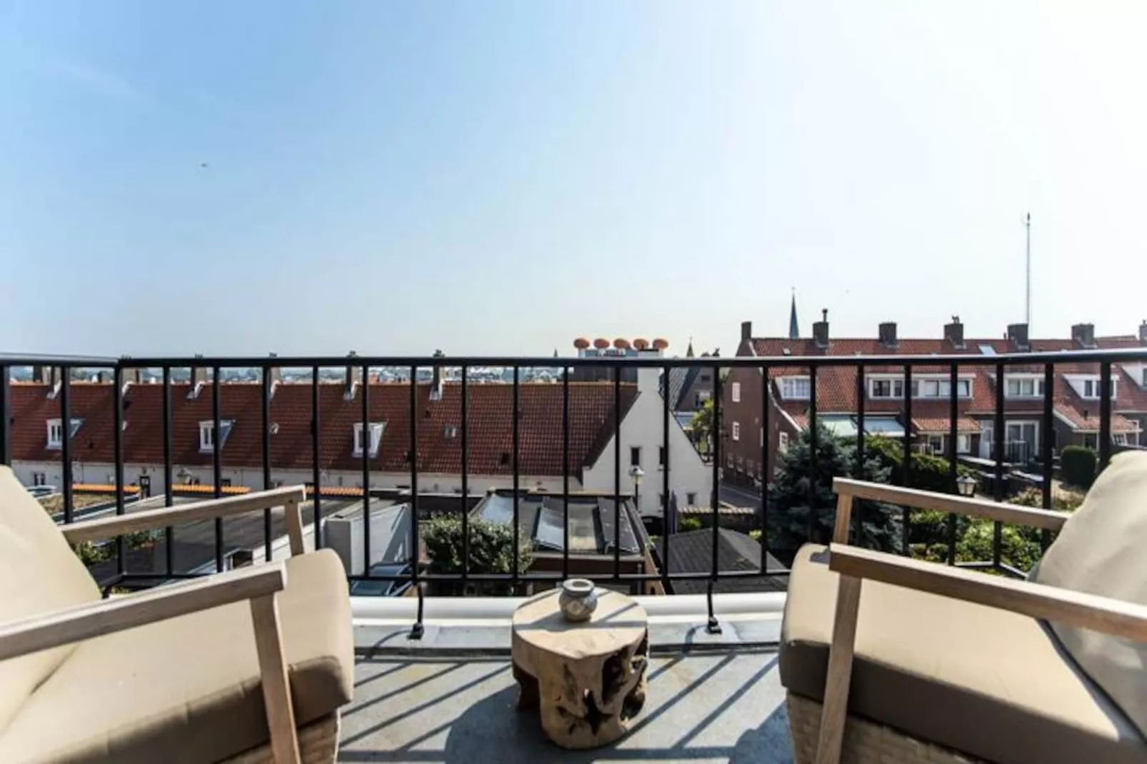 Bamboa Apartment-Niet-getagd