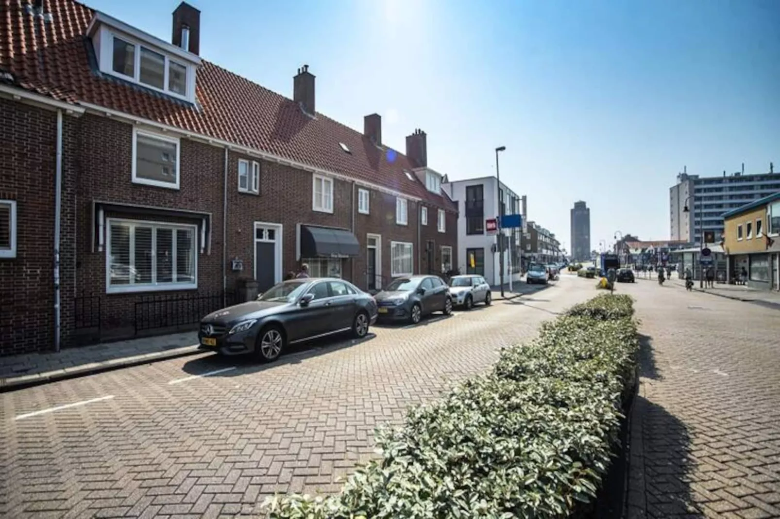 Bamboa Studio-Niet-getagd