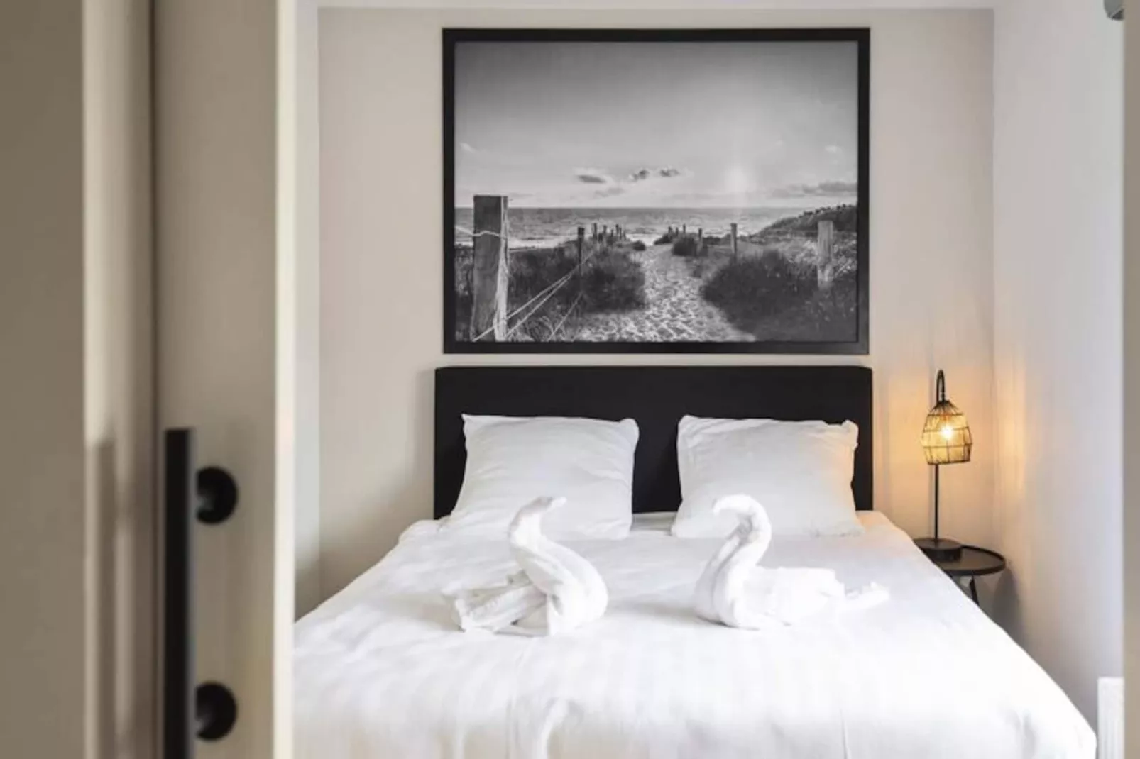 The Beach & Town Suite-Niet-getagd