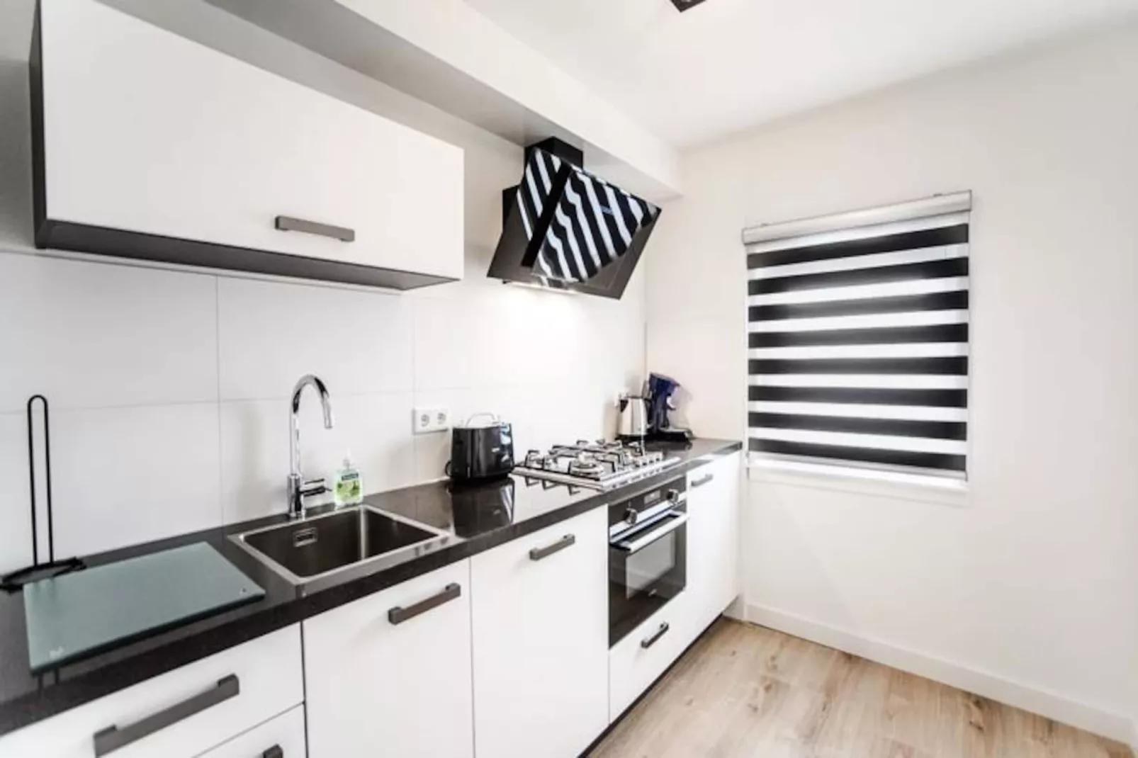 Seawave Apartment 54-Niet-getagd