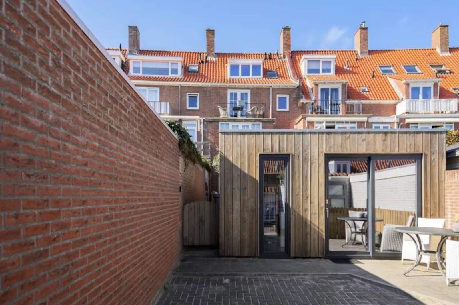 Family Stay Zandvoort-Niet-getagd