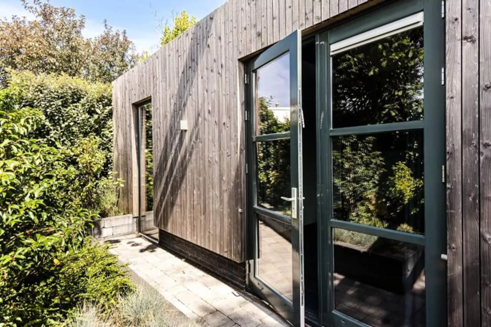 Zandvoort Lodge 2-Niet-getagd